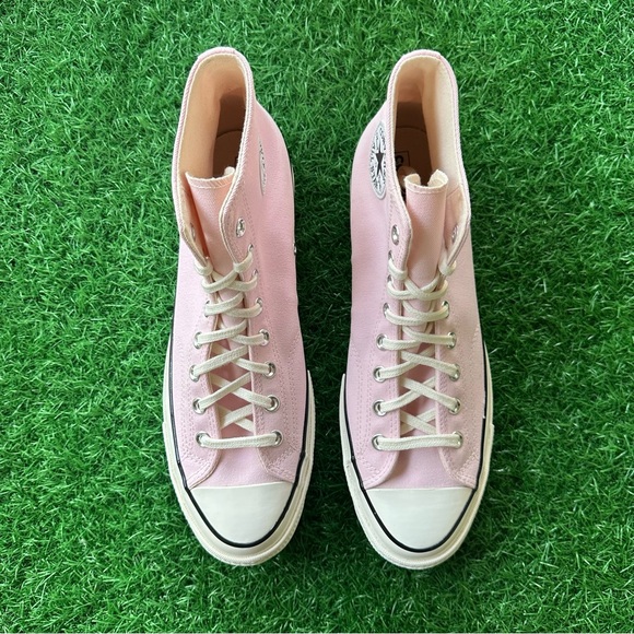 Converse Chuck 70 Hi Pink Frost - Picture 4 of 14